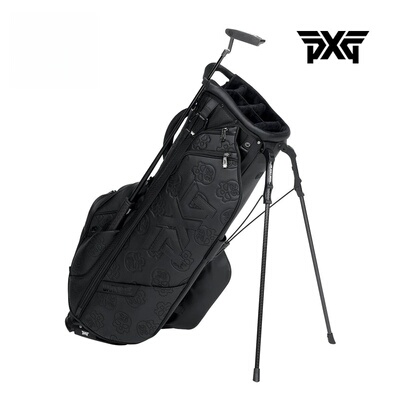 PXG高尔夫球包26新款车载支架