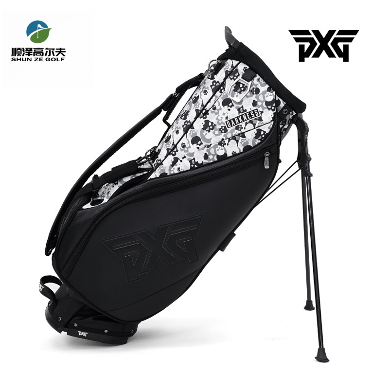 24新款多功能高尔夫球包