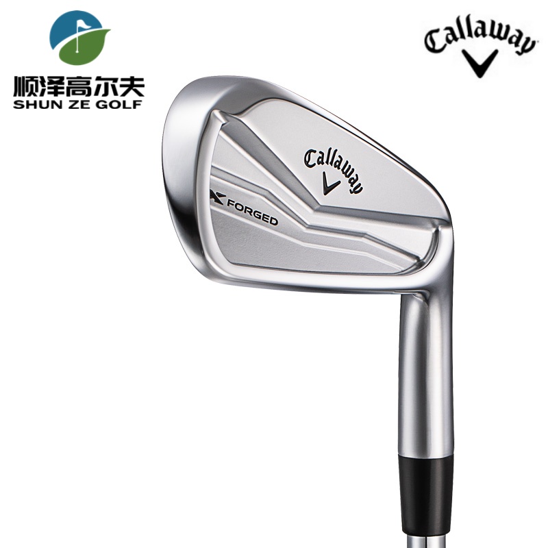 Callaway高尔夫球杆男新款铁杆