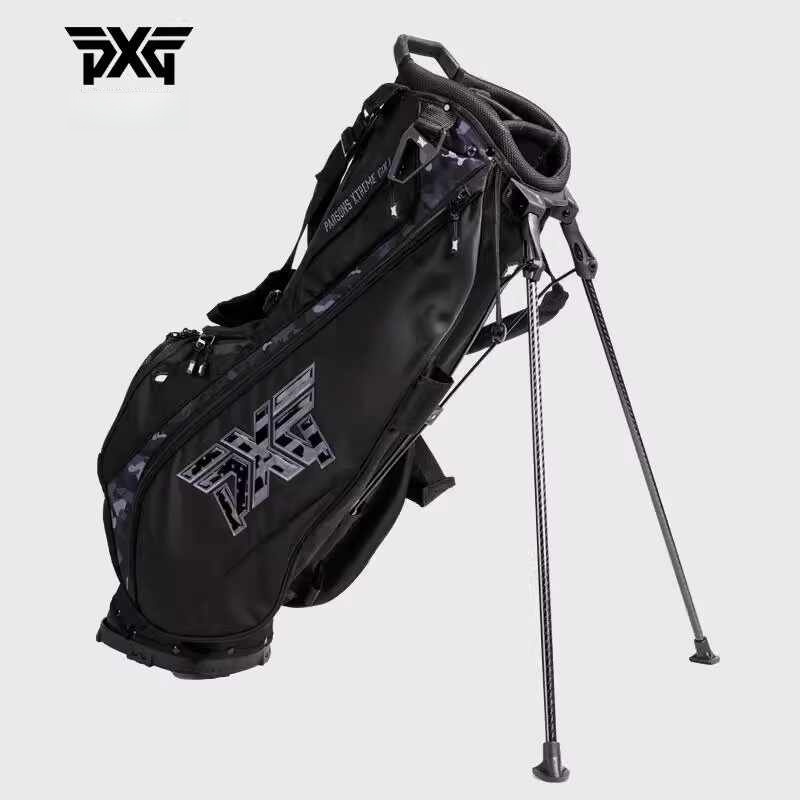 PXG高尔夫球包支架包轻量便携