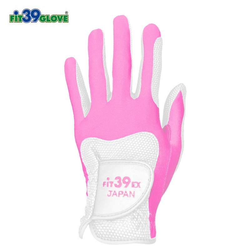 高尔夫手套女双合成皮女士