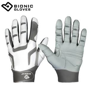 Bionic高尔夫手套RELIEFGRIP2.0舒适立体裁切减震高尔夫手套 正品