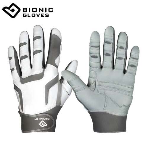 正品高尔夫手套Bionic舒适立体