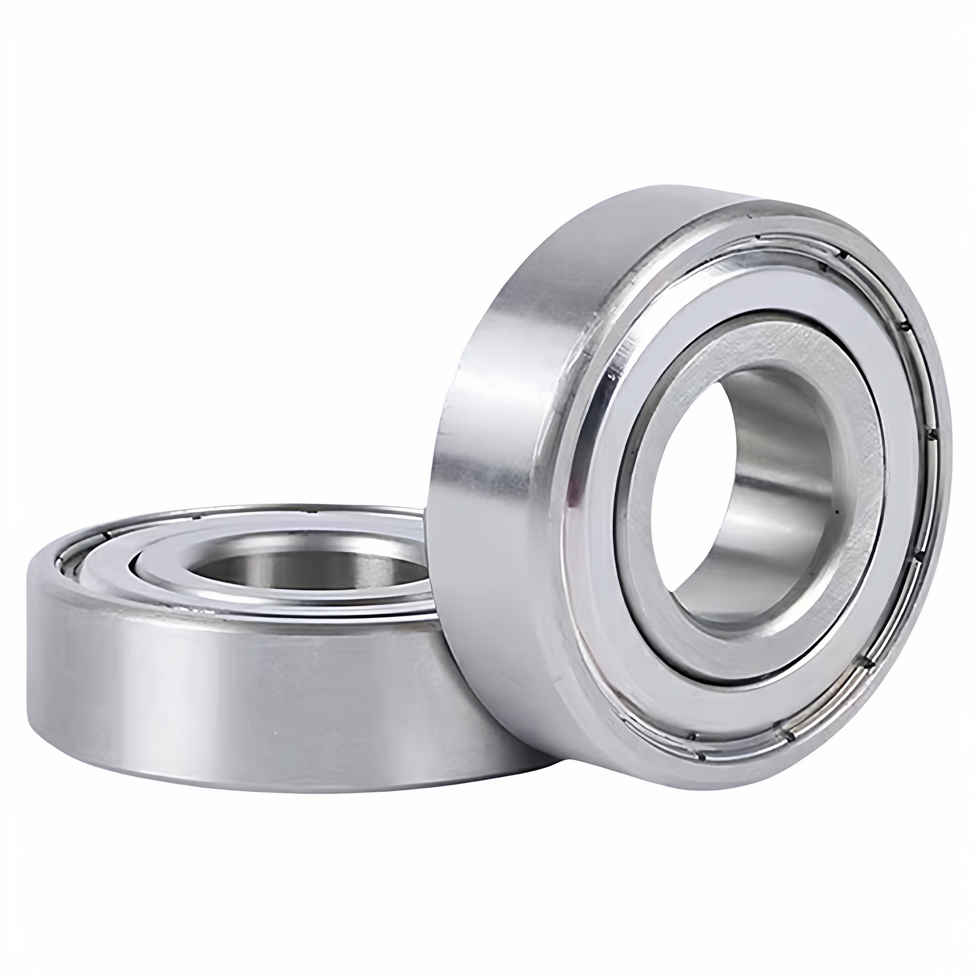 不锈钢微型高速轴承BCAS-A2-A3-D5-D6-D7-D8-D9-B2.3-B2.5-B3-B4