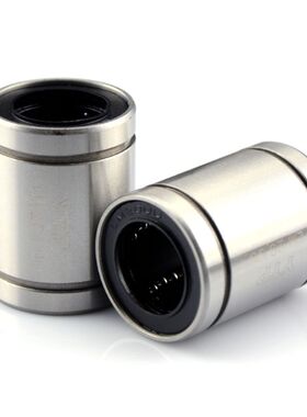 直线轴承LMU-N12 LMUF-N ADMU-5-6-8-10-12-13-16-20-25-30-35-40