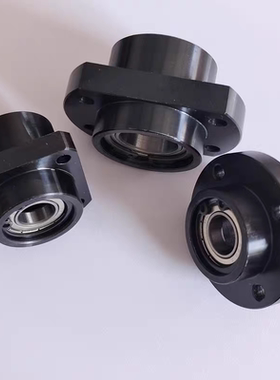 BFY02-6906ZZ-L50轴承座BFY01/02/06/11/12/16/21/22-6002ZZ-45