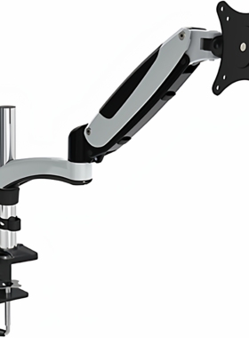 WCBT WCBS显示器支架桌面万向旋转电脑萤幕安装底座工业AllSL