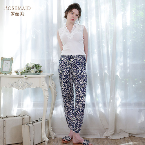 Rosemaid/罗丝美棉棉女