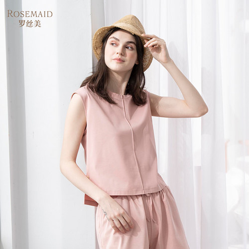 Rosemaid/罗丝美上衣休闲