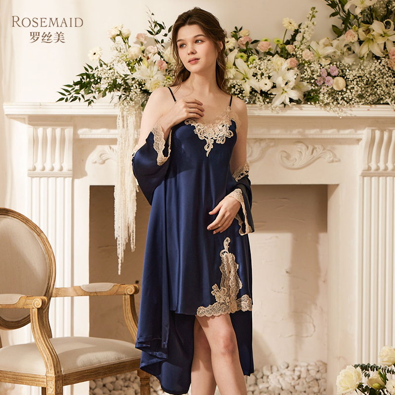 Rosemaid/罗丝美奢华女