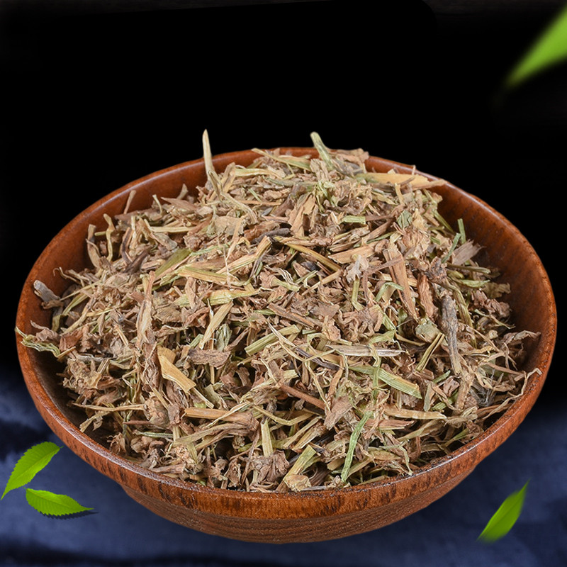 中药材 马耳草 别名:饭包草 粉节草 竹仔草 千日晒 500g克 碎