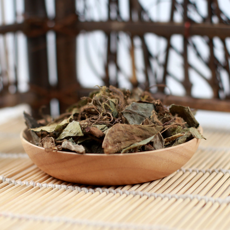 中药材  叶下花  别名:地黄连  追风箭  500g克  碎