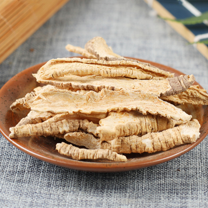 中药材 荠苨 别名:菧苨 土桔梗 空沙参 梅参 长叶沙参 500克 统