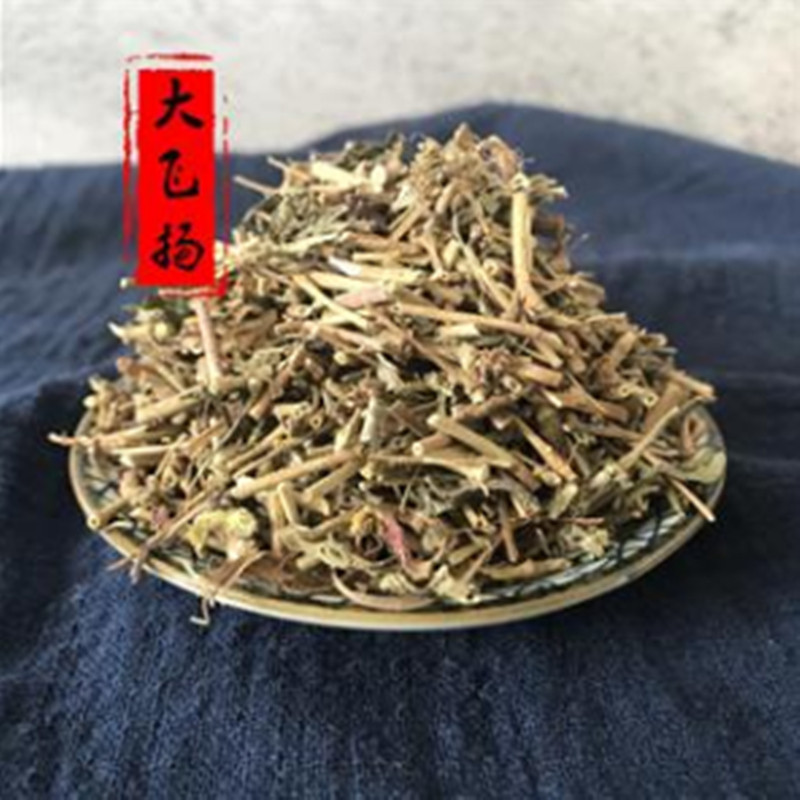 中药材  飞扬草 别名:大号乳仔草 天泡草 奶汁草 大飞扬 500g克
