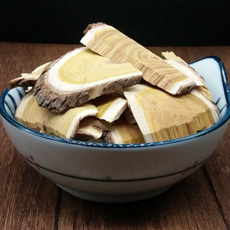 中药材 拓木 桑柘木 黄金木 500g克 统