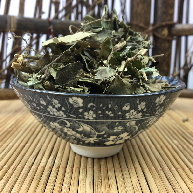 中药材 石莽草 别称:头花蓼 四季红 省丁草 红花地丁 500克 统