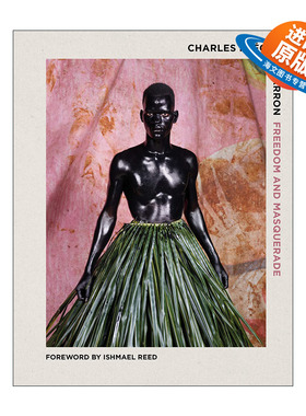 英文原版 Cimarron Freedom And Masquerade 西马伦河 自由与假面舞会 精装 英文版 进口英语原版书籍