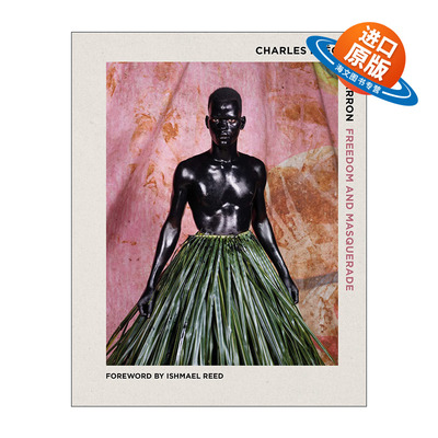 英文原版 Cimarron Freedom And Masquerade 西马伦河 自由与假面舞会 精装 英文版 进口英语原版书籍