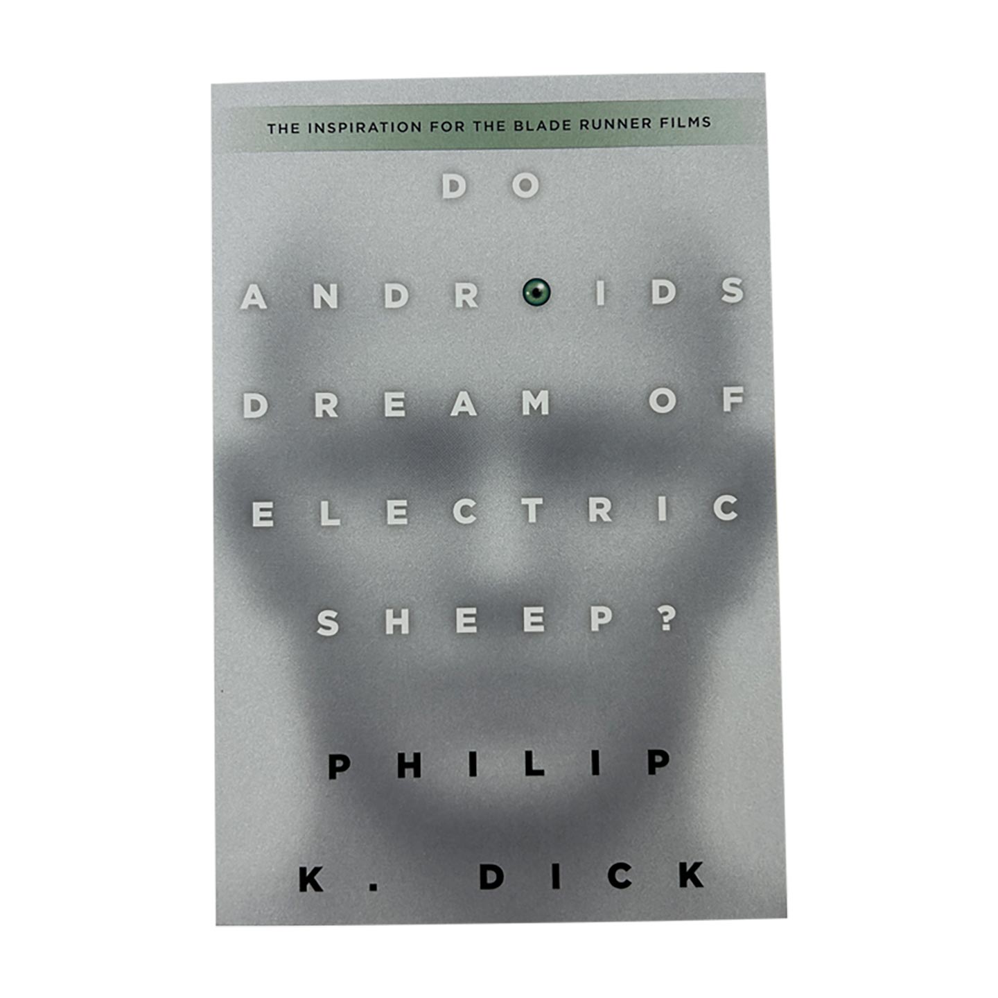 仿生人会梦见电子羊吗 英文原版 Do Androids Dream of Electric Sheep 银翼杀手原著小说 菲利普迪克作品 英文版进口书籍