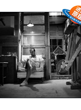 英文原版 This Moose Belongs to Me / The Great Paper Caper pack 奥利弗杰弗斯Oliver Jeffers绘本两册 进口英语原版书籍