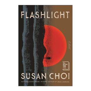 英文原版 Flashlight 手电筒 精装 2025布克奖提名 英文版 进口英语原版书籍