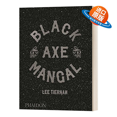 英文原版 Black Axe Mangal 黑斧曼加尔餐厅食谱书 精裝 英文版 进口英语原版书籍