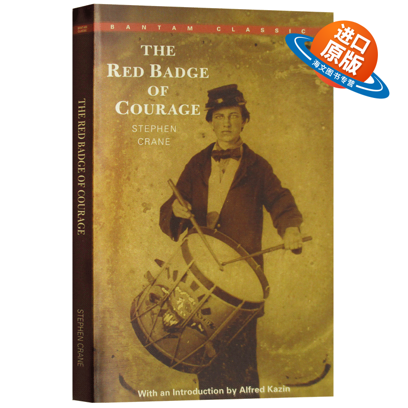 美国南北战争 军事纪实小说 轻巧便携