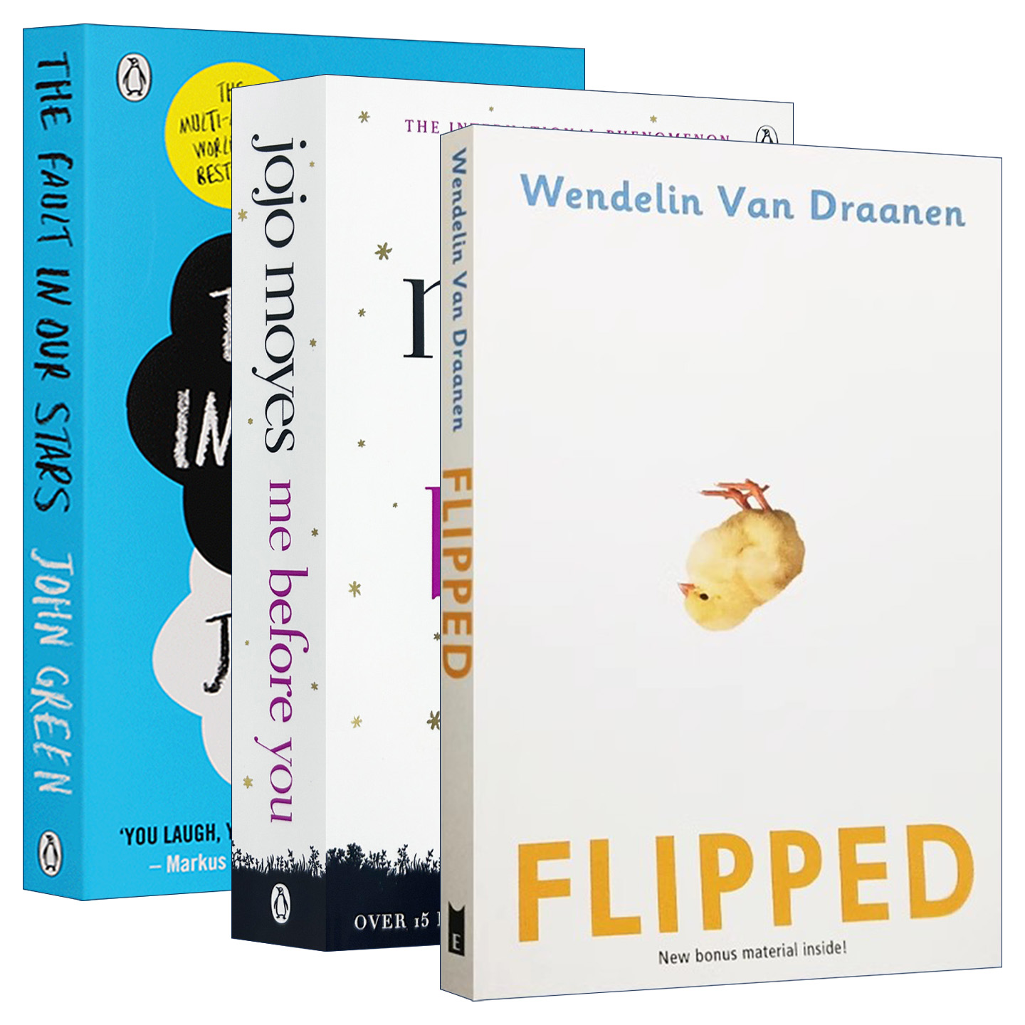 电影原著 爱情小说 用词浅显地道