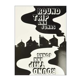 逛了一圈 美国彩虹阅读好书榜 进口英语原版 Round 书籍 英文版 Trip 童书 英文原版 美国图书馆协会推荐