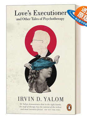 英文原版 Love's Executioner 爱情刽子手 英文版 进口英语原版书籍