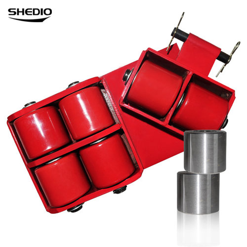 转向搬运坦克车SHEDIO