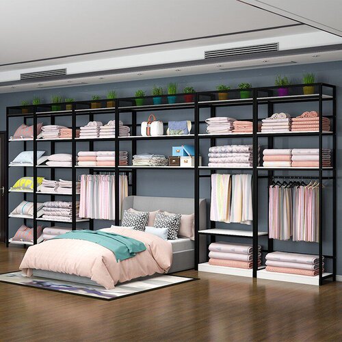 展示柜江苏徐州展示架货架展示柜