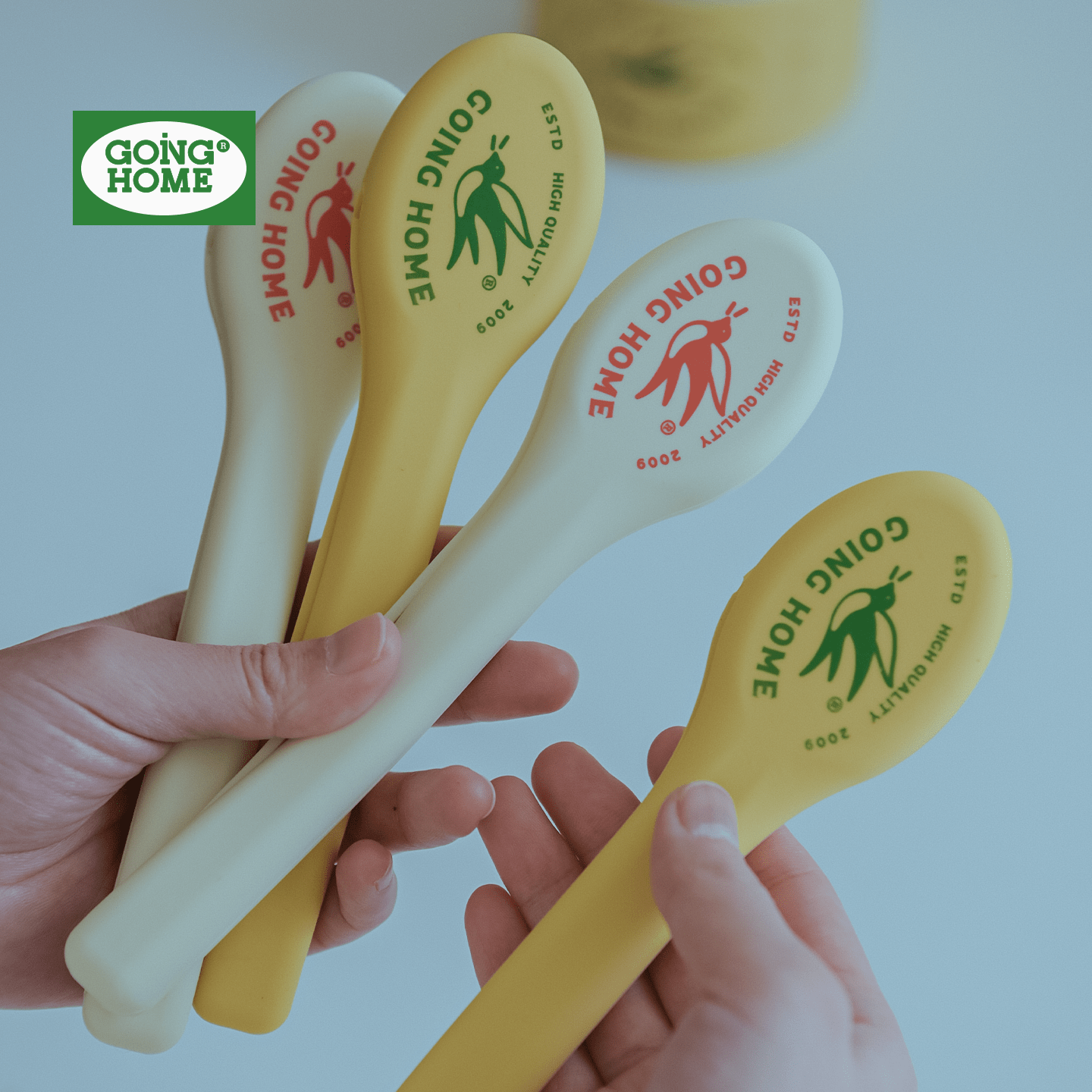 不锈钢筷子叉勺子套装上班族便携盒两件套硅胶收纳盒户外便携餐具,餐饮具,叉/勺/筷套装,淘宝优惠券,粉丝福利购,淘宝优惠卷