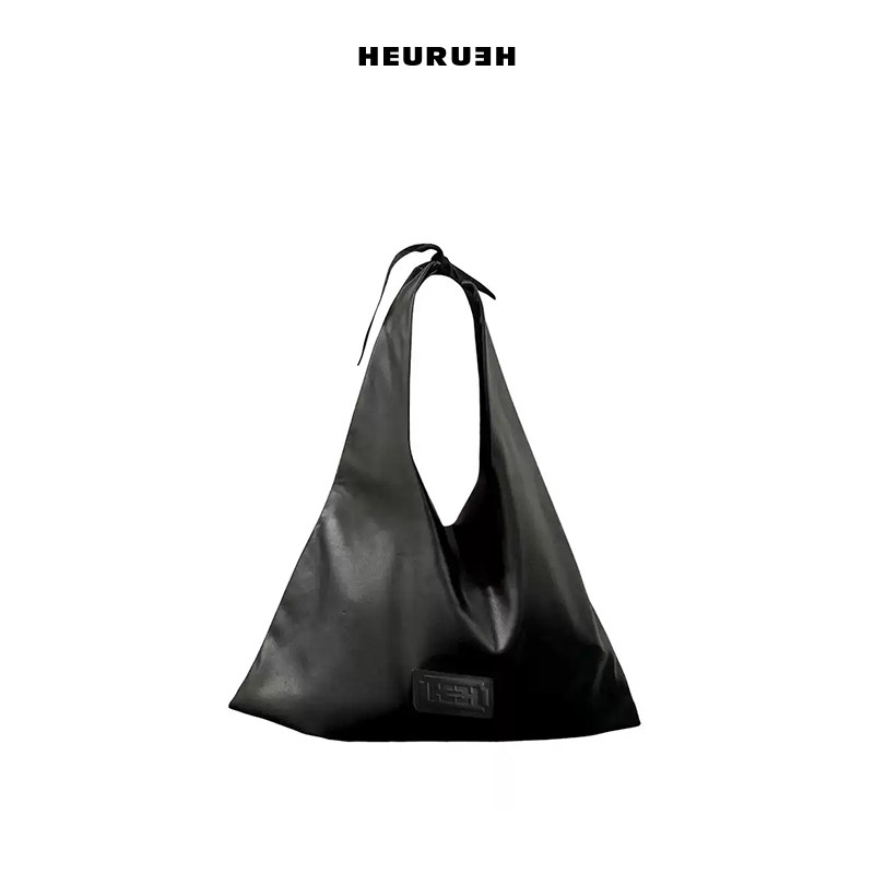 HEURUEH托特包百搭小众