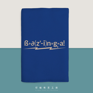 生活大爆炸bazinga周边手帐笔记本谢尔顿谢耳朵口语同款日记书衣