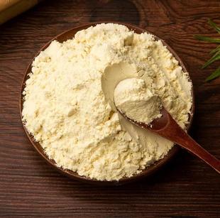 大黄米面辽宁朝阳正宗东北2025年新米粉粘面黏