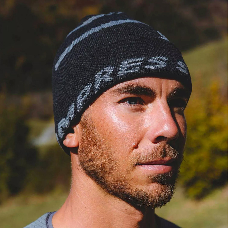 男女针织帽保暖护耳轻柔舒适