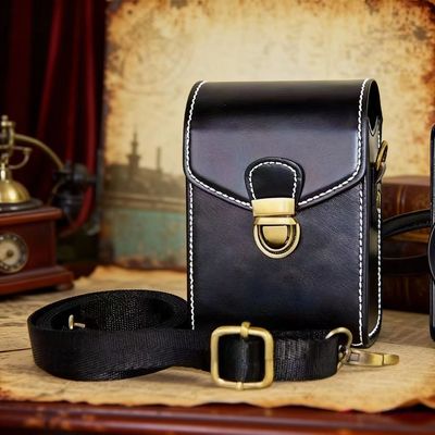 G7X3M2相机包sx740斜挎GR3X