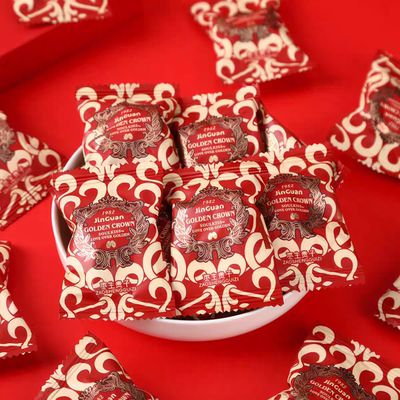 金冠喜枣结婚喜糖伴手礼批发