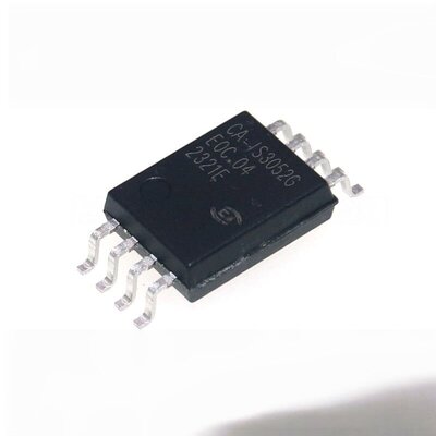 原装CA-IS3052G隔离式CAN收发器