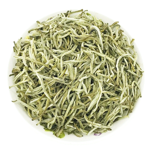 明春香茶王 茉莉花茶叶2025新茶 老北京味茉莉花茶 200g50g浓香