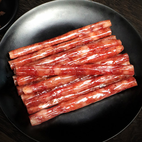广味小香肠50袋商用迷你腊肠