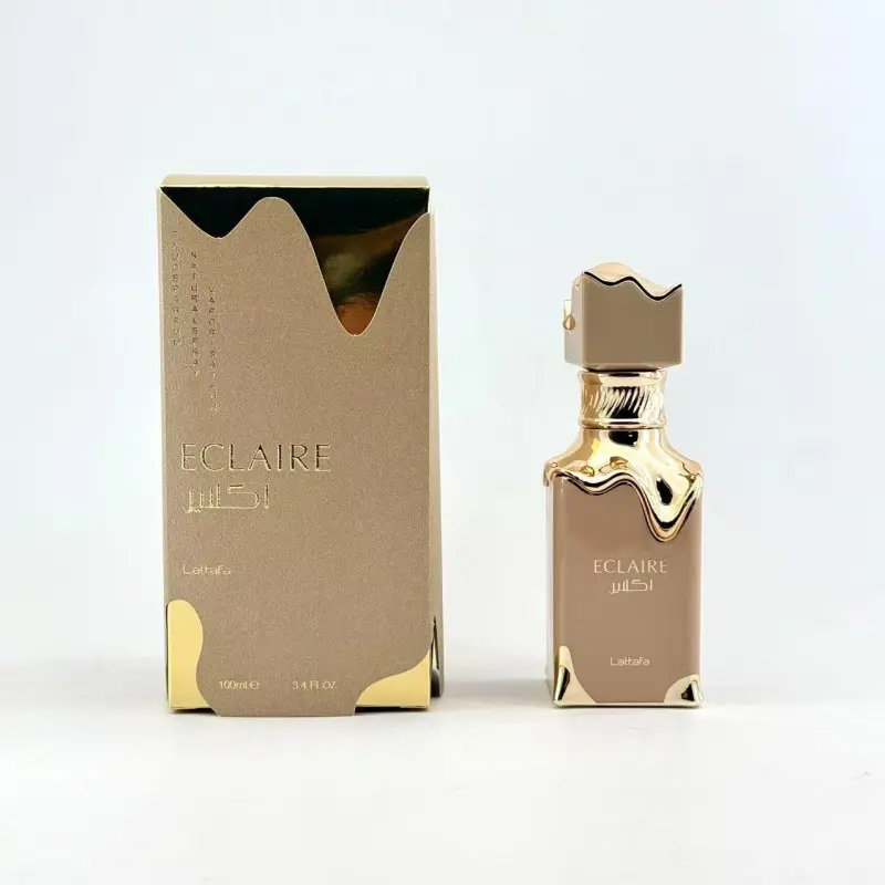 爆款中东阿拉伯香水女 Eclair EadeParfumSpra士持久香水