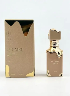 爆款中东阿拉伯香水女 Eclair EadeParfumSpra士持久香水