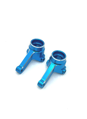 LC RACING 1/10 PTG-2 PTG-2R 遥控车零配件 金属升级 前转向杯