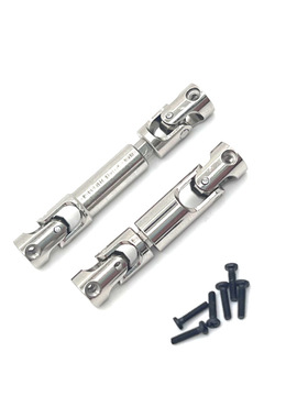 FMS 1/24 FCX24M骆驼杯 D90 D110 路虎卫士 初代揽胜 发现 传动轴