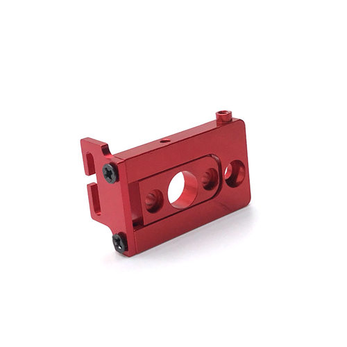 MINI-Q9RC遥控车改装电机固定座