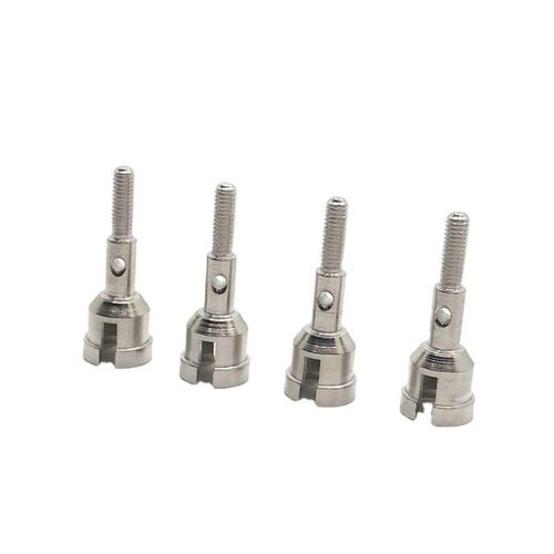 伟力RC遥控车金属升级轮轴杯