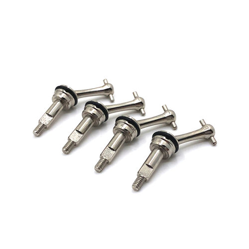 伟力RC遥控车金属加长传动轴