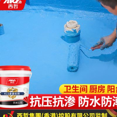 mk体育官网涂料品牌防水哪个好室内防水涂料有哪些品牌